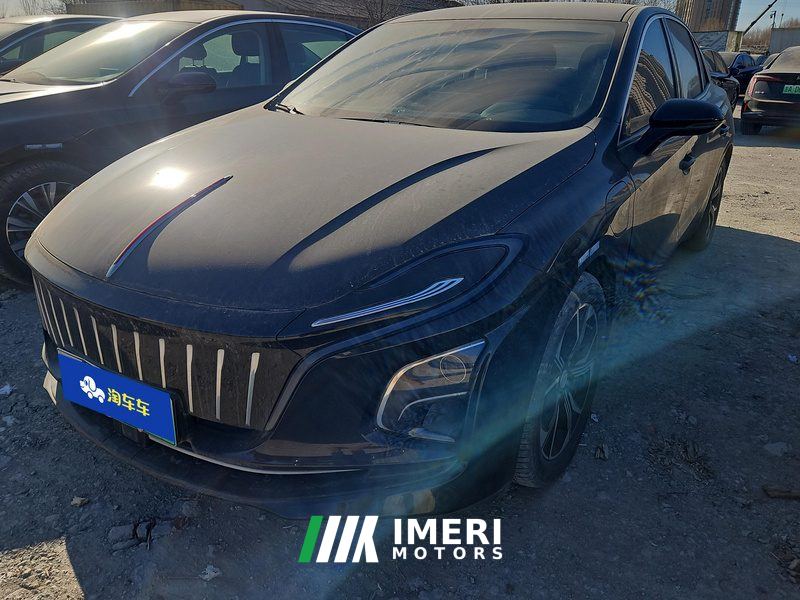 FAW E-QM5 431km T3 Edition 5 - ავტომობილი ჩინეთიდან