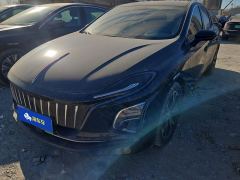 FAW E-QM5 431km T3 Edition 5 - ფოტო 1
