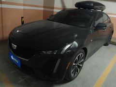 Cadillac CT5 28T Premium - ფოტო 1