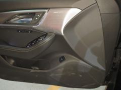 Cadillac CT5 28T Premium - ფოტო 12