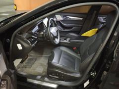 Cadillac CT5 28T Premium - ფოტო 14
