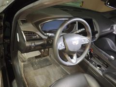 Cadillac CT5 28T Premium - ფოტო 16
