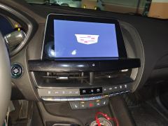 Cadillac CT5 28T Premium - ფოტო 17