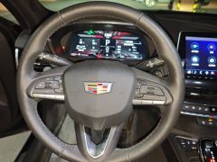 Cadillac CT5 28T Premium - ფოტო 18