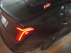 Cadillac CT5 28T Premium - ფოტო 2