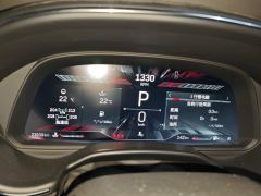 Cadillac CT5 28T Premium - ფოტო 20