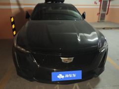 Cadillac CT5 28T Premium - ფოტო 3