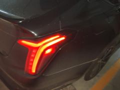 Cadillac CT5 28T Premium - ფოტო 5
