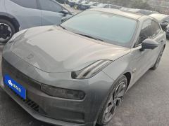 Zeekr 001 741km Rear Drive WE Edition - photo 1