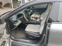 Zeekr 001 741km Rear Drive WE Edition - photo 14