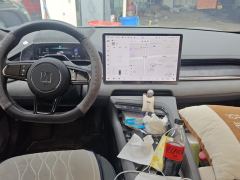 Zeekr 001 741km Rear Drive WE Edition - photo 16