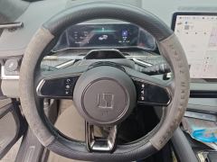 Zeekr 001 741km Rear Drive WE Edition - photo 18