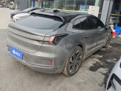 Zeekr 001 741km Rear Drive WE Edition - photo 2