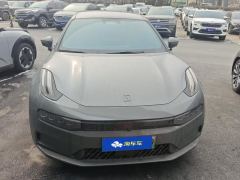 Zeekr 001 741km Rear Drive WE Edition - photo 3