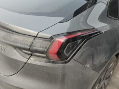 Zeekr 001 741km Rear Drive WE Edition - photo 5