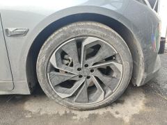 Zeekr 001 741km Rear Drive WE Edition - photo 6