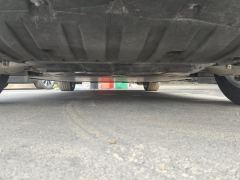 Zeekr 001 741km Rear Drive WE Edition - photo 9