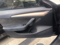 Tesla Model 3 556km Rear-Wheel Drive Edition - ფოტო 12