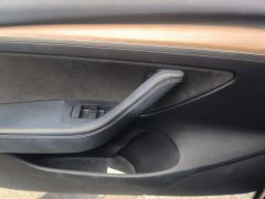 Tesla Model 3 556km Rear-Wheel Drive Edition - ფოტო 13