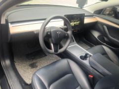 Tesla Model 3 556km Rear-Wheel Drive Edition - ფოტო 16