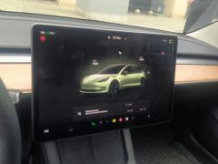 Tesla Model 3 556km Rear-Wheel Drive Edition - ფოტო 17