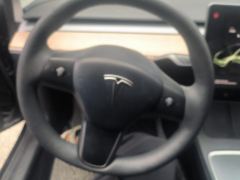 Tesla Model 3 556km Rear-Wheel Drive Edition - ფოტო 18