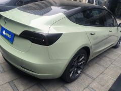 Tesla Model 3 556km Rear-Wheel Drive Edition - ფოტო 2