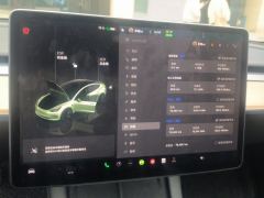 Tesla Model 3 556km Rear-Wheel Drive Edition - ფოტო 20