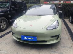 Tesla Model 3 556km Rear-Wheel Drive Edition - ფოტო 3