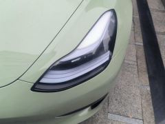 Tesla Model 3 556km Rear-Wheel Drive Edition - ფოტო 4