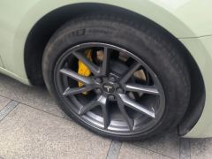 Tesla Model 3 556km Rear-Wheel Drive Edition - ფოტო 6