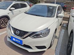 Nissan Sylphy Classic 1.6L XE Comfort Edition - photo 1