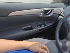 Nissan Sylphy Classic 1.6L XE Comfort Edition - photo 13