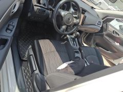 Nissan Sylphy Classic 1.6L XE Comfort Edition - photo 14