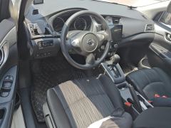 Nissan Sylphy Classic 1.6L XE Comfort Edition - photo 16