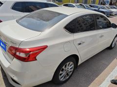 Nissan Sylphy Classic 1.6L XE Comfort Edition - photo 2