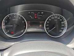 Nissan Sylphy Classic 1.6L XE Comfort Edition - photo 20