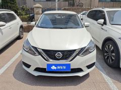 Nissan Sylphy Classic 1.6L XE Comfort Edition - photo 3