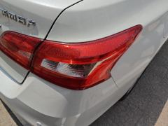 Nissan Sylphy Classic 1.6L XE Comfort Edition - photo 5