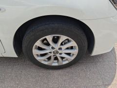 Nissan Sylphy Classic 1.6L XE Comfort Edition - photo 6