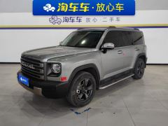 Haval Meng Long PHEV Haverosaurus PHEV 1.5T 145km Explorer Edition - ფოტო 1