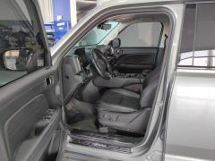 Haval Meng Long PHEV Haverosaurus PHEV 1.5T 145km Explorer Edition - ფოტო 14