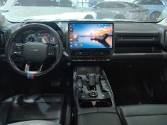 Haval Meng Long PHEV Haverosaurus PHEV 1.5T 145km Explorer Edition - ფოტო 16