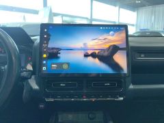 Haval Meng Long PHEV Haverosaurus PHEV 1.5T 145km Explorer Edition - ფოტო 17