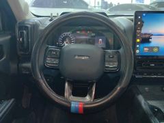 Haval Meng Long PHEV Haverosaurus PHEV 1.5T 145km Explorer Edition - ფოტო 18
