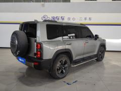 Haval Meng Long PHEV Haverosaurus PHEV 1.5T 145km Explorer Edition - ფოტო 2