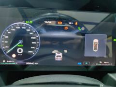 Haval Meng Long PHEV Haverosaurus PHEV 1.5T 145km Explorer Edition - ფოტო 20