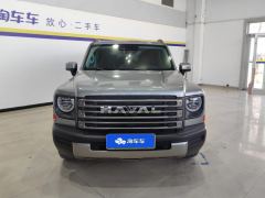 Haval Meng Long PHEV Haverosaurus PHEV 1.5T 145km Explorer Edition - ფოტო 3