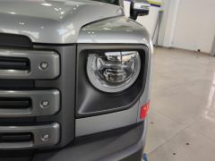 Haval Meng Long PHEV Haverosaurus PHEV 1.5T 145km Explorer Edition - ფოტო 4