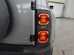 Haval Meng Long PHEV Haverosaurus PHEV 1.5T 145km Explorer Edition - ფოტო 5
